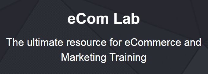 Matt Gartner – eCom Lab Download