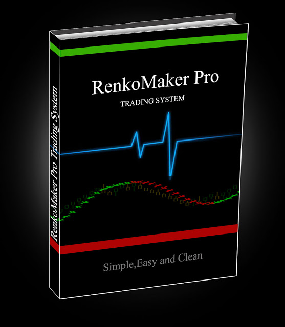 Renko Maker Pro - Trading System Download