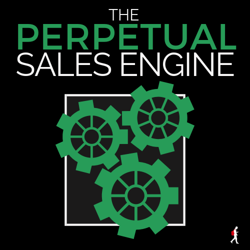 The Perpetual Sales Engine Download