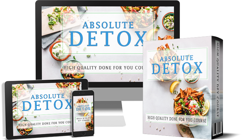 Absolute Detox Download