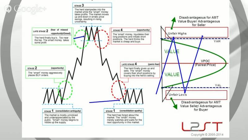 Brian & Kam – Trading with Auction Market Theory and Volume Profiles Download