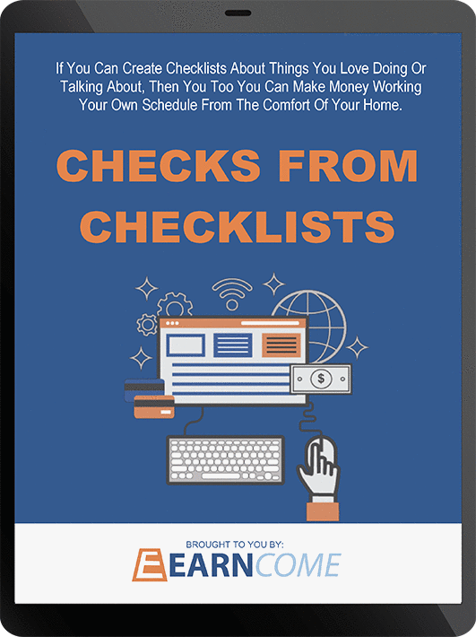 Checks From Checklists Download
