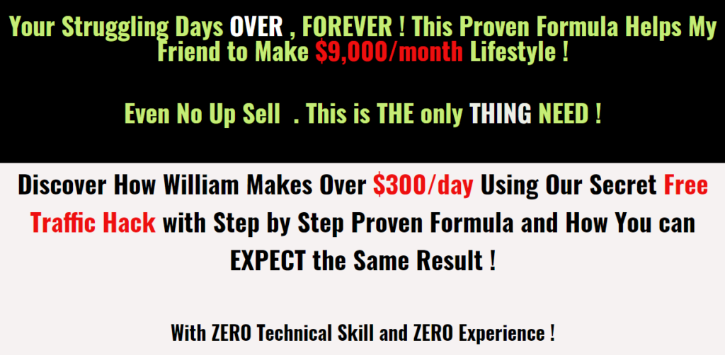 ClickBank Overload Download