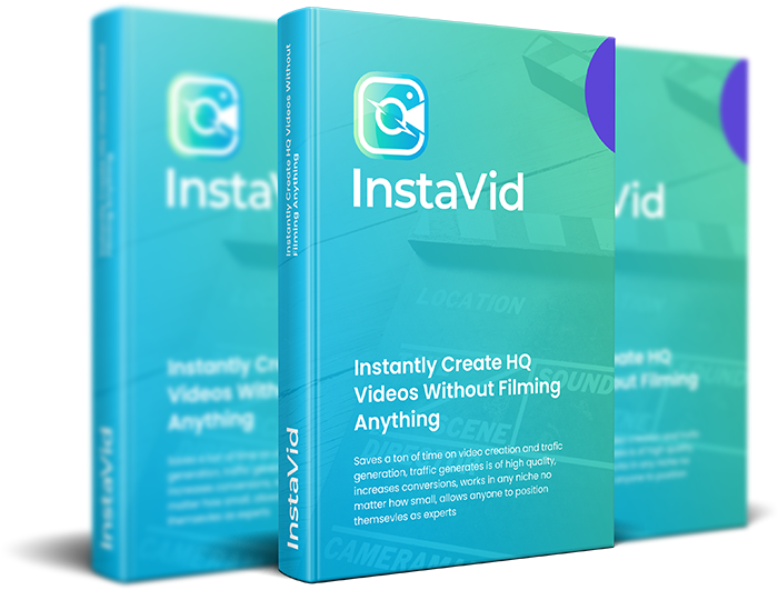 InstaVid + OTO's Download