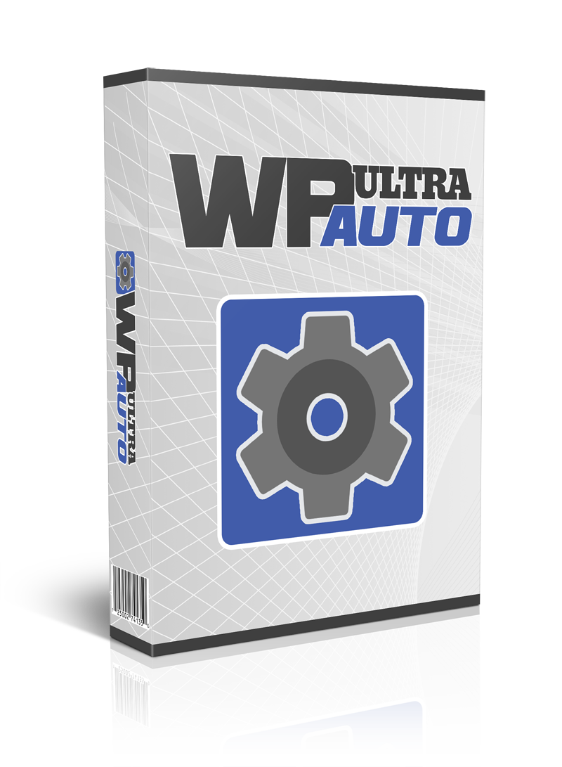 WP Ultra Auto Pro Download