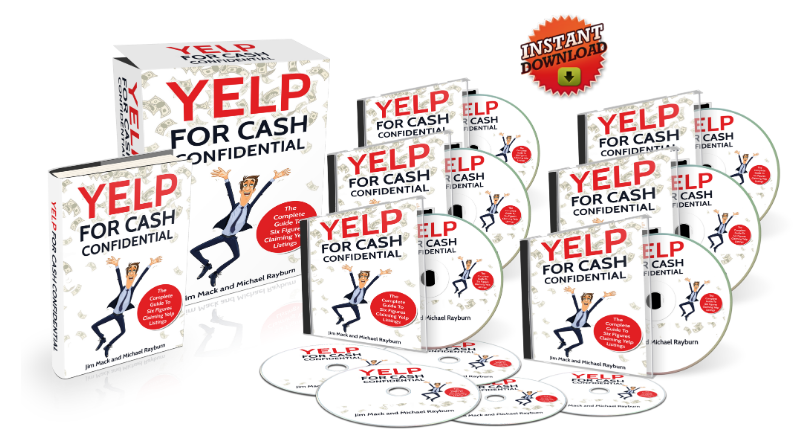 Yelp For Cash Confidential Download