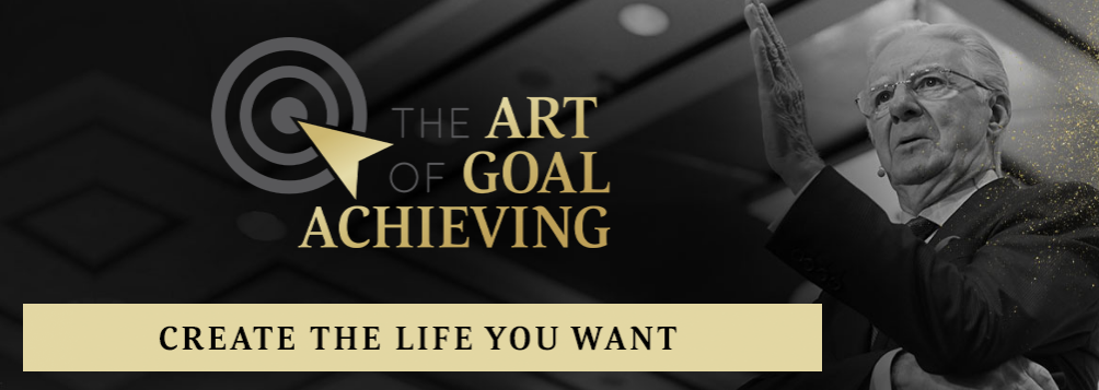 Bob Proctor - The Art of Goal Creation Download