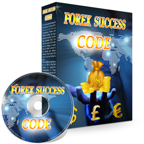 Forex Success Code - Proven Trading Formula Download