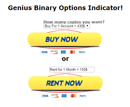 Genius Binary Options Download