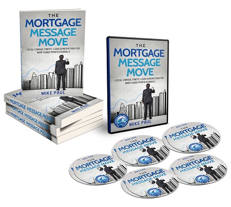 Mike Paul - The Mortgage Message Move Download