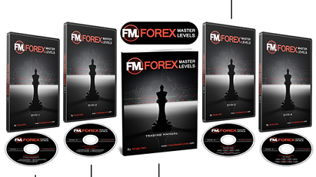 Nicola Delic - Forex Master Levels Download