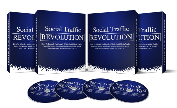 Social Traffic Revolution Download