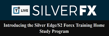 The Silver Edge Forex Training Program Download