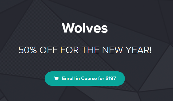 Youses - Wolves eCommerce Download