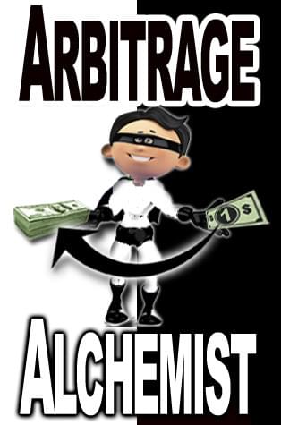 Arbitrage Alchemist Download