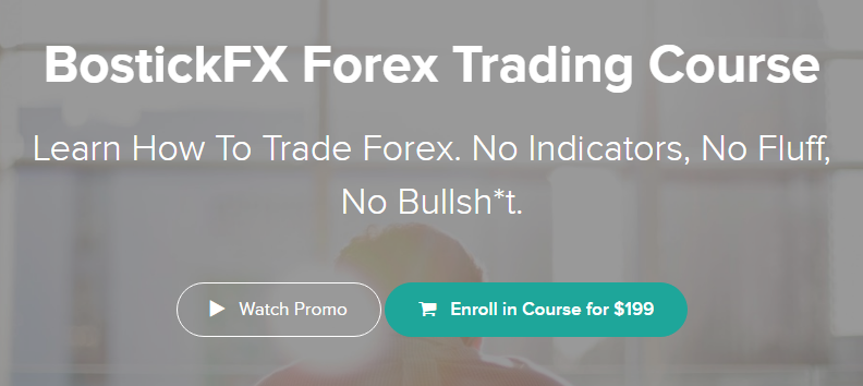 Bostick FX - Forex Trading Course Download