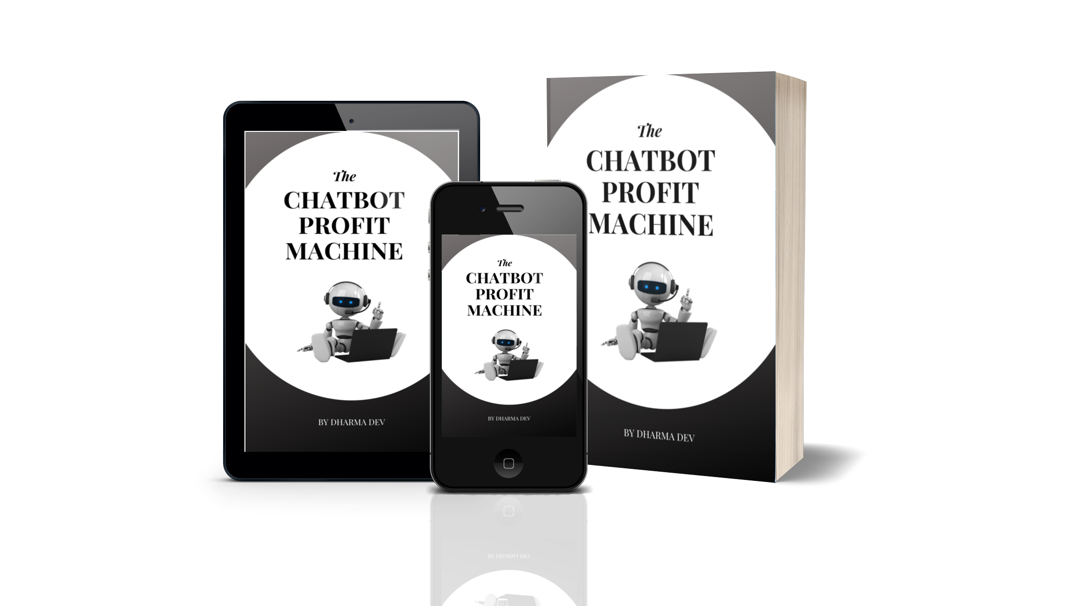 Chatbot Profit Machine Download