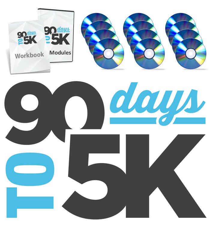 Edna Keep - 90 Days To $5K Download