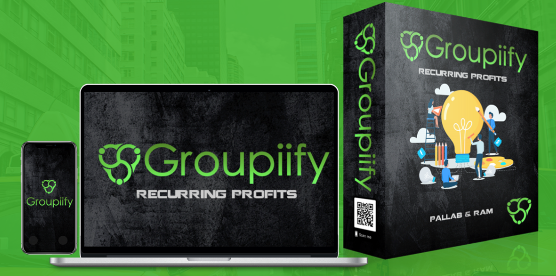 Groupiify Download
