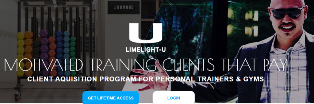 Mike Barron – Motivated Training Clients That Pay Program Download