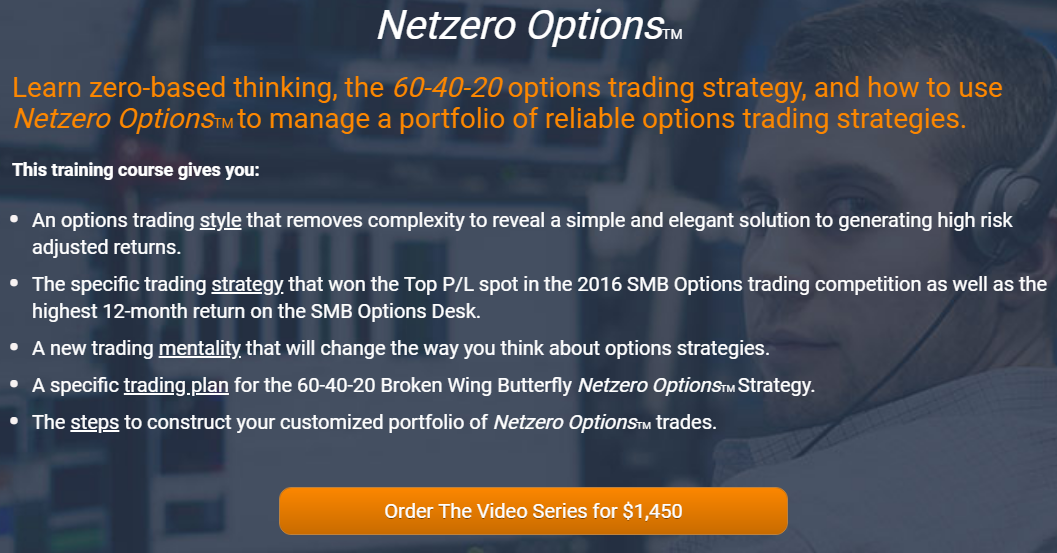 SMB - Netzero Options Download