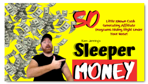 Sleeper Money Download