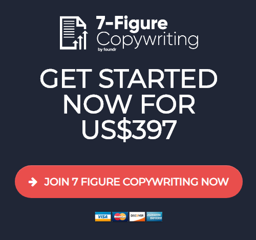 ARMAN ASSADI - THE 7-FIGURE COPYWRITING SECRETS - Foundr