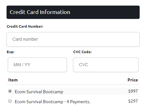 Ace Reddy - Ecom Survival Bootcamp Download