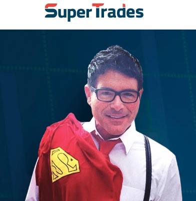 Paul Scolardi - SuperTrades Bootcamp Download