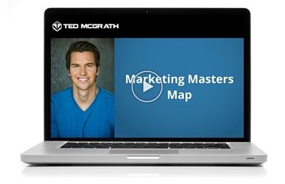 Ted McGrath – Marketing Masters Map Download