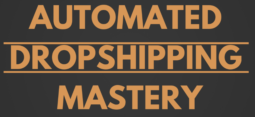 Carl Parnell – Automated Dropshipping Mastery Download