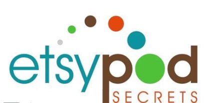 ETSY POD Secrets - Generate An Easy Extra 3K - 5K Per Month From Etsy Download