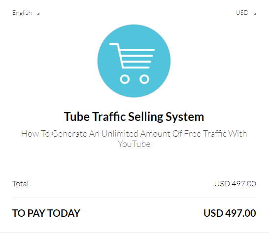 Josh Elder – Tube Traffic Selling System Download