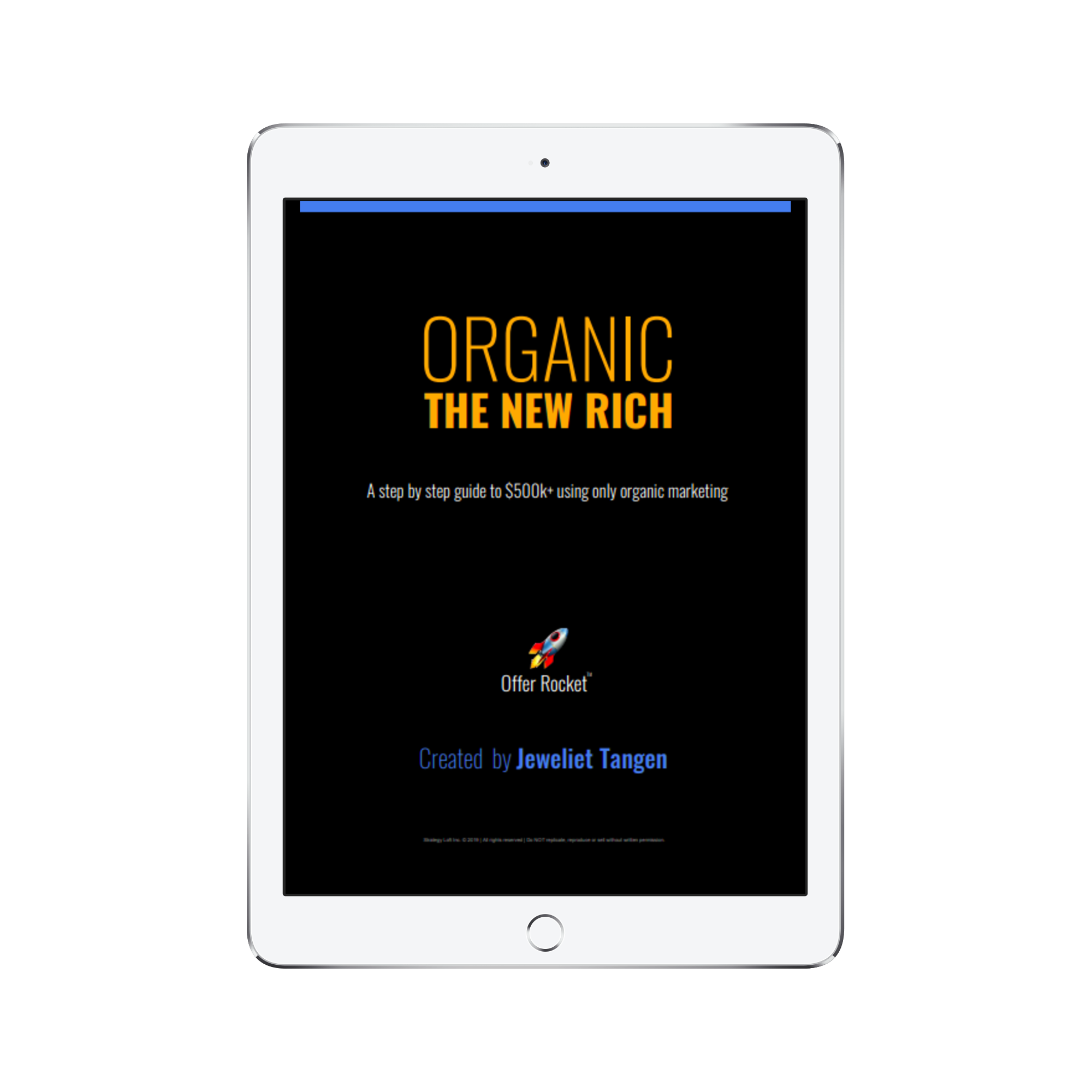 ORGANIC MARKETING 2.0 Download