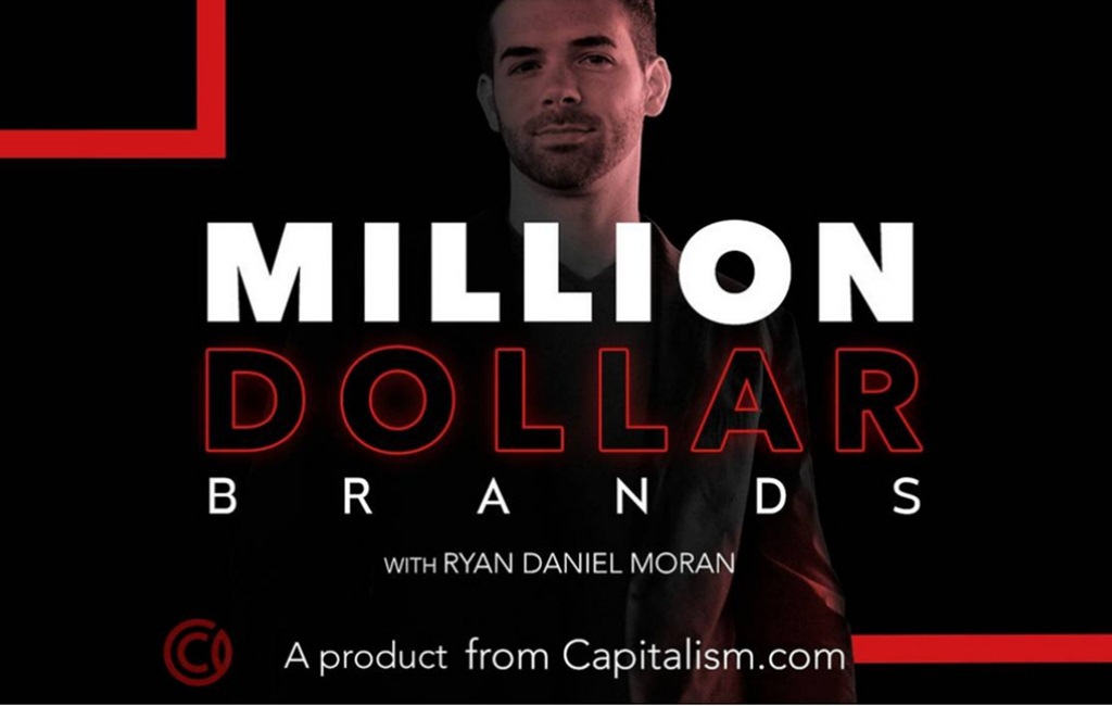 Ryan Moran – Million Dollar Brands 2.0 Download