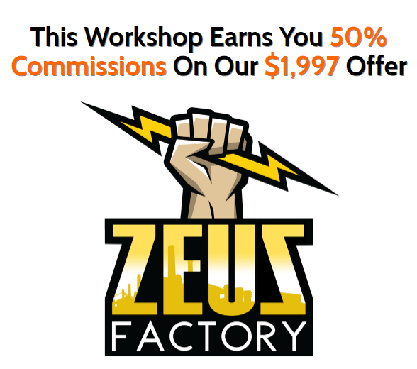 ZEUS FACTORY Download