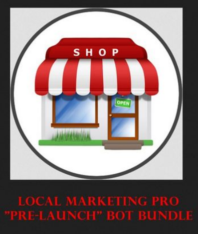 Brain Trustinteractive – Local Marketing Pro Bot Bundle Download