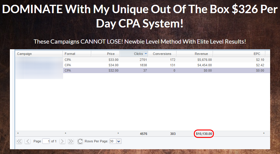 CPA Rebel Download