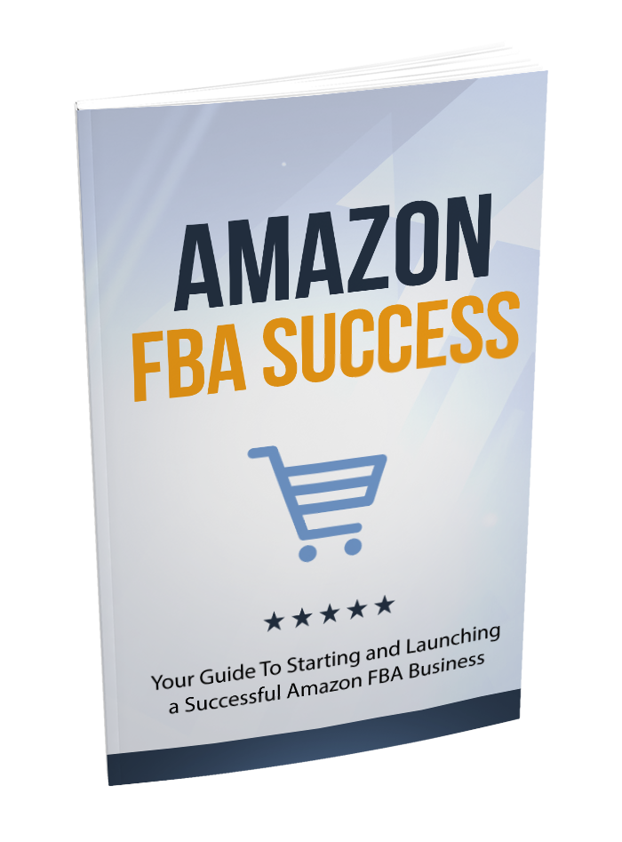 Mark Gossage - Amazon FBA Success Download