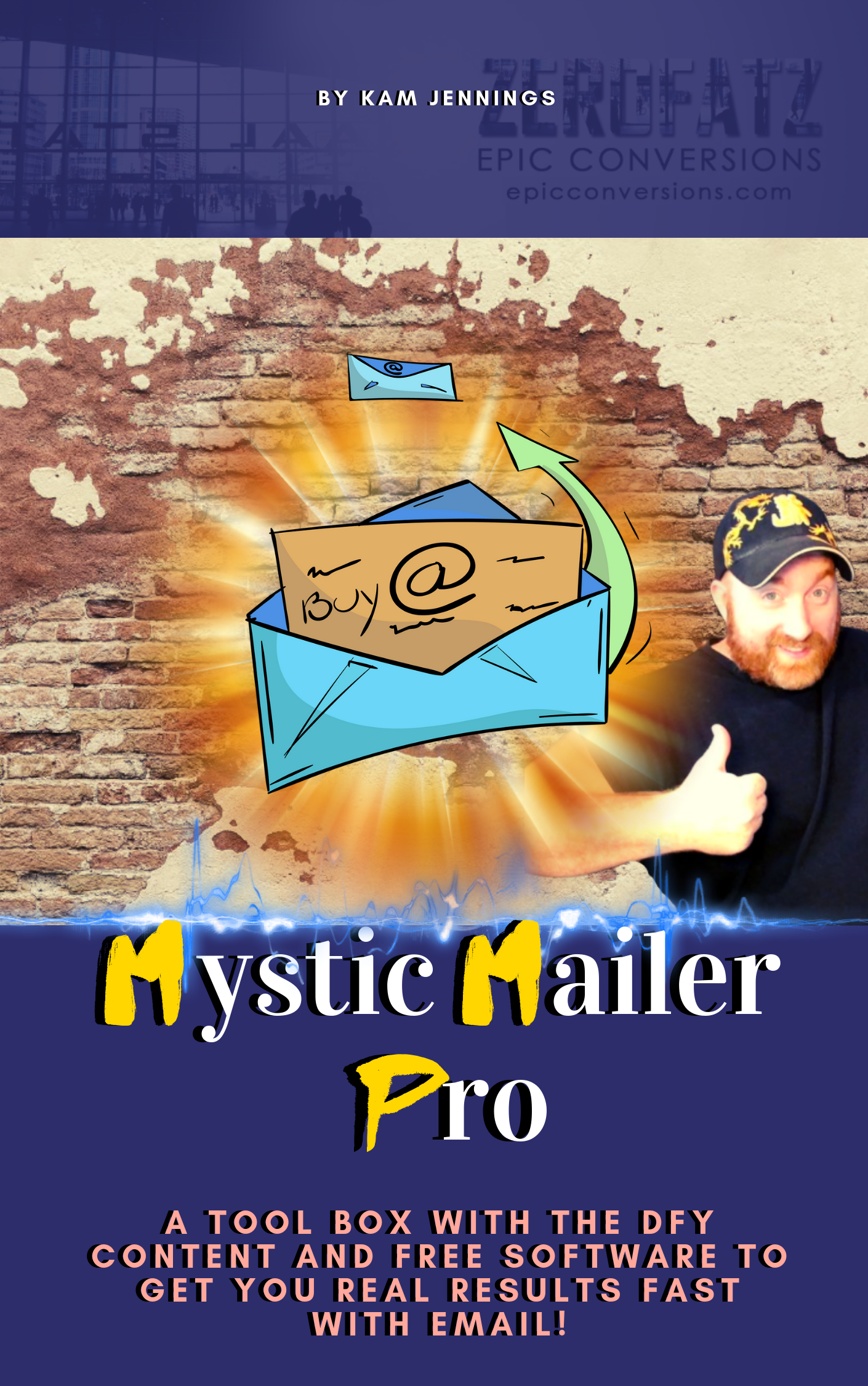 Mystic Mailer Pro Download