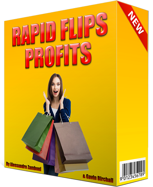 Rapid Flip Profit Download