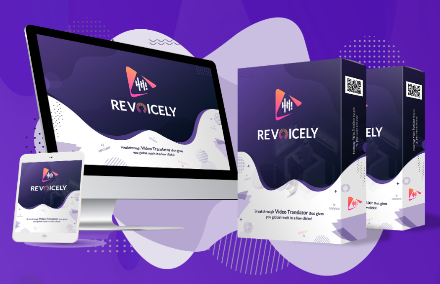 Revoicely Download