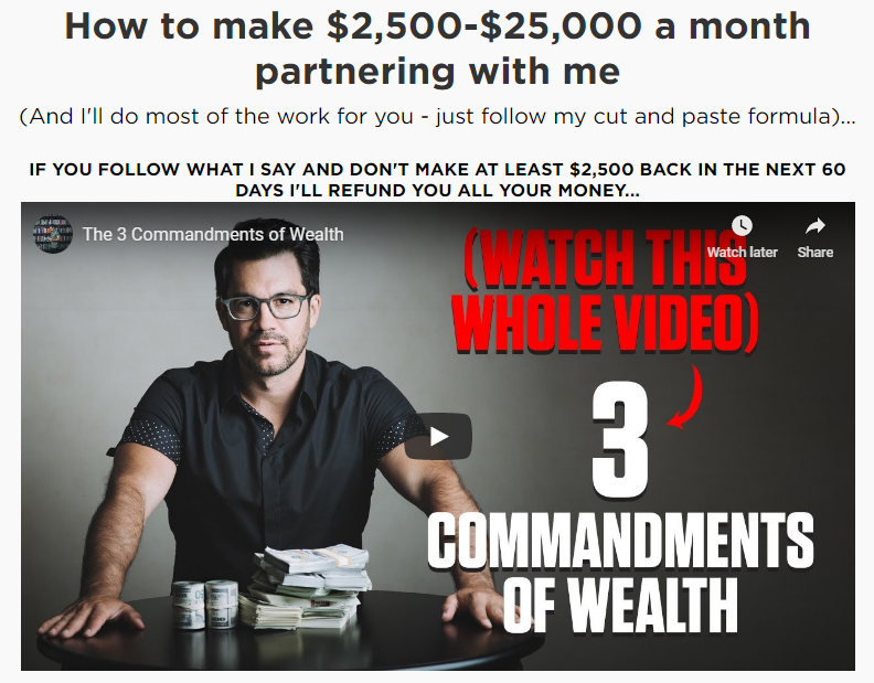 Tai Lopez – Cashfloww System 2.0 Download