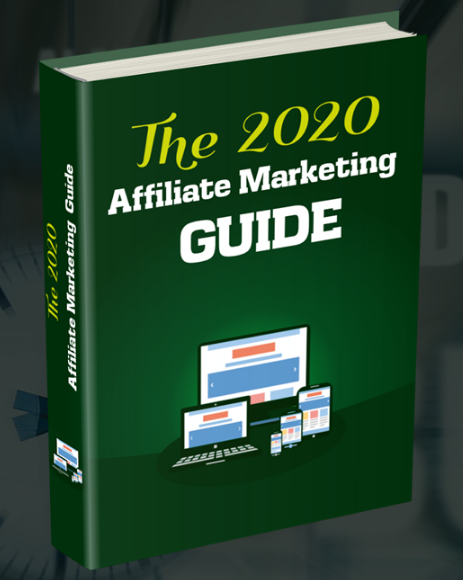 The 2020 Affiliate Marketing Guide PLR Download