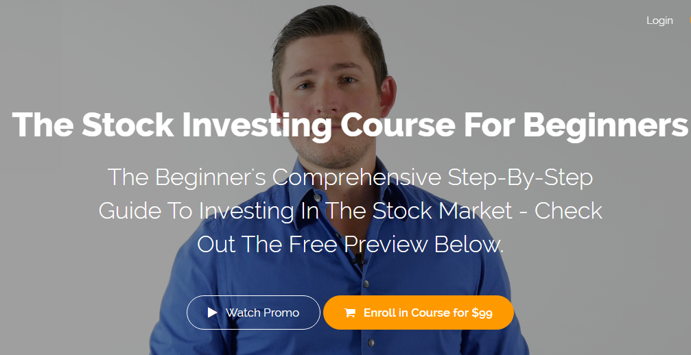 The Stock Investing Course For Beginners Download