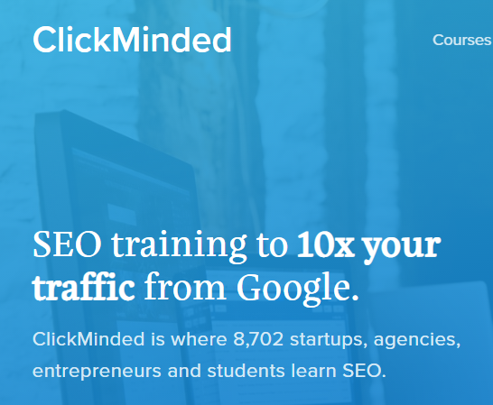 Tommy Griffith – The ClickMinded SEO Course 2019 Download