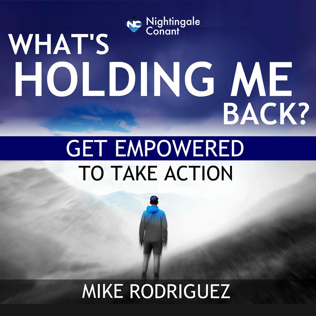 What's Holding Me Back Download