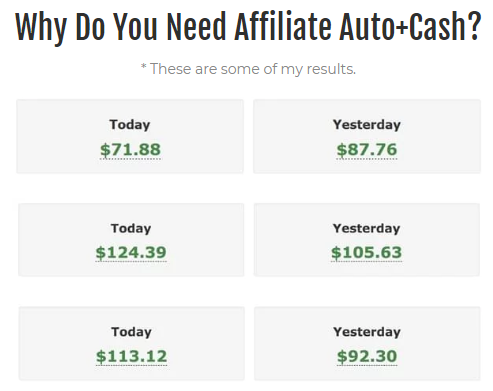 Affiliate Auto Cash Download