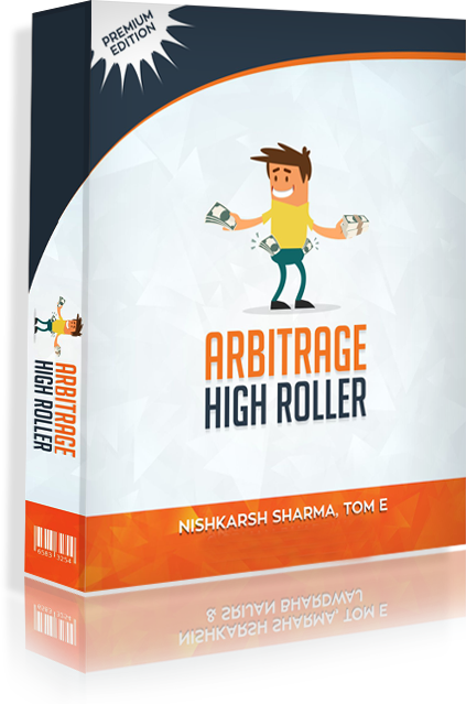 Arbitrage High Roller Download
