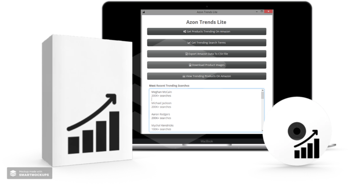 AzonTrends Lite 2019 Download